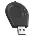 Miniatyrbillede 2 af 11: Oppo Watch 2 42 mm/46 mm Smart ur-opladningsdockingholder USB-bærbar
