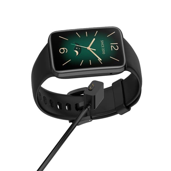 Xiaomi Mi Band 7 Pro/Redmi Watch 2 USB-opladningskabelholder