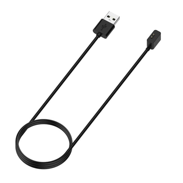 Xiaomi Mi Band 7 Pro/Redmi Watch 2 USB-opladningskabelholder