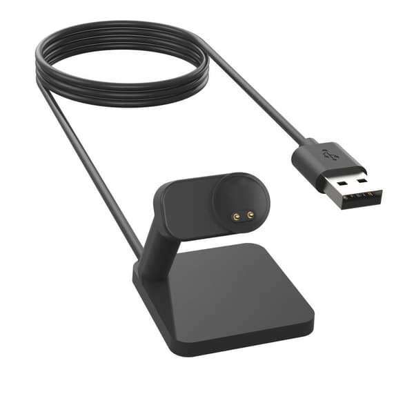 Xiaomi Mi Band 7 Band 6 Band 5 + NFC USB Laddningskabel docka