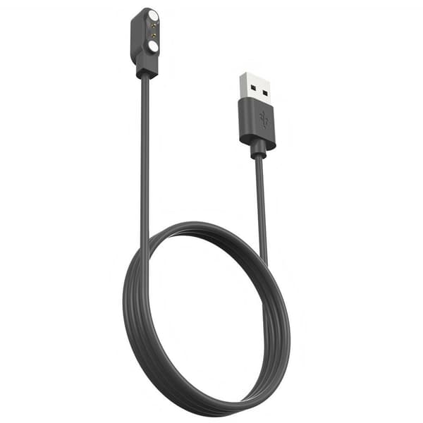 Realme TechLife Dizo Watch R / DW2120 USB Laddningskabel docka