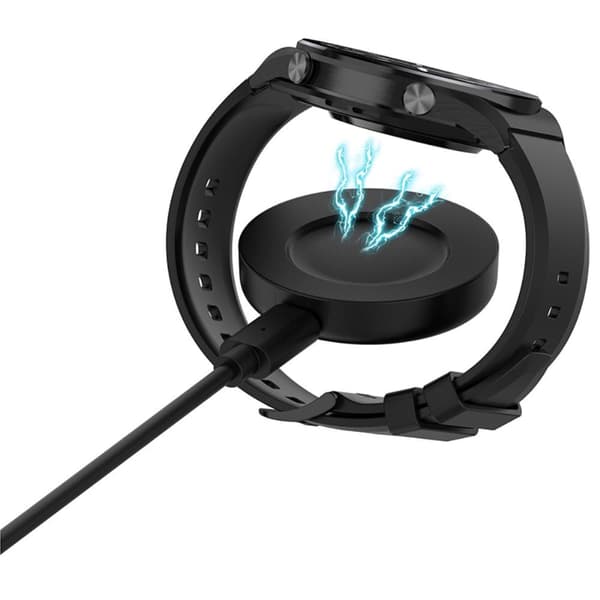 Xiaomi Watch S1 magneettinen langaton laturi Smart Watch Kannettava latausasema