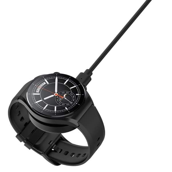 Xiaomi Watch S1 magneettinen langaton laturi Smart Watch Kannettava latausasema