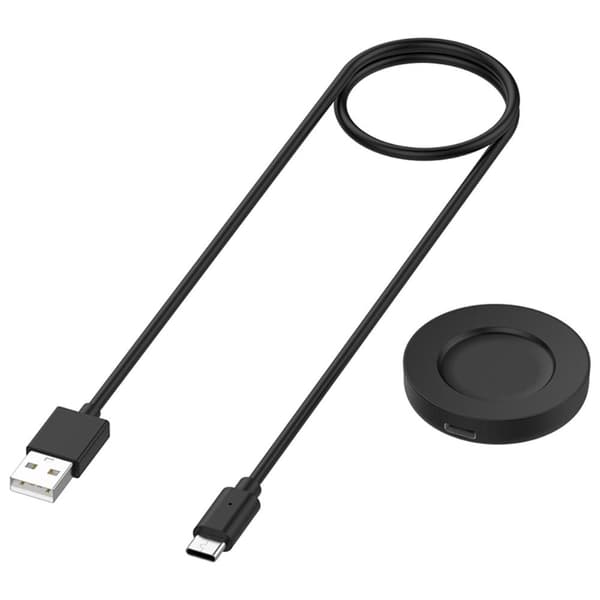 Xiaomi Watch S1 magnetisk trådløs oplader Smart Watch bærbar opladningsstation