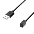 Miniatyrbillede 7 af 11: Xiaomi Mi Band 7 Pro Smart Watch USB-opladerkabel Magnetisk absorption 55cm