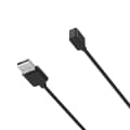 Miniatyrbillede 9 af 11: Xiaomi Mi Band 7 Pro Smart Watch USB-opladerkabel Magnetisk absorption 55cm
