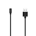 Miniatyrbillede 10 af 11: Xiaomi Mi Band 7 Pro Smart Watch USB-opladerkabel Magnetisk absorption 55cm