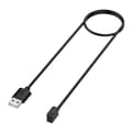 Miniatyrbillede 1 af 11: Xiaomi Mi Band 7 Pro Smart Watch USB-opladerkabel Magnetisk absorption 55cm