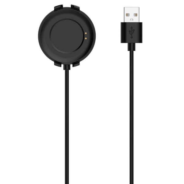 TicWatch GTK / Mobvoi CXB07 USB Laddningskabel docka 1m