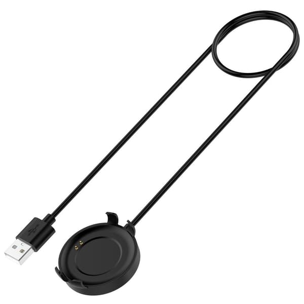 TicWatch GTK / Mobvoi CXB07 USB Laddningskabel docka 1m