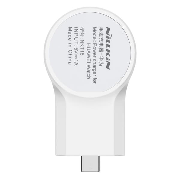 NILLKIN magneettinen langaton laturi Huawei Watchille (monia eri malleja)