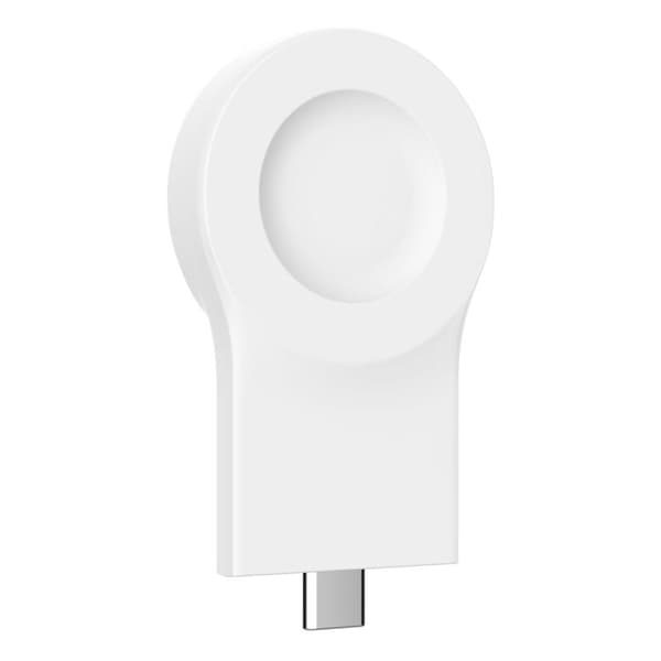 NILLKIN Magnetisk trådløs oplader til Huawei Watch (mange forskellige modeller)