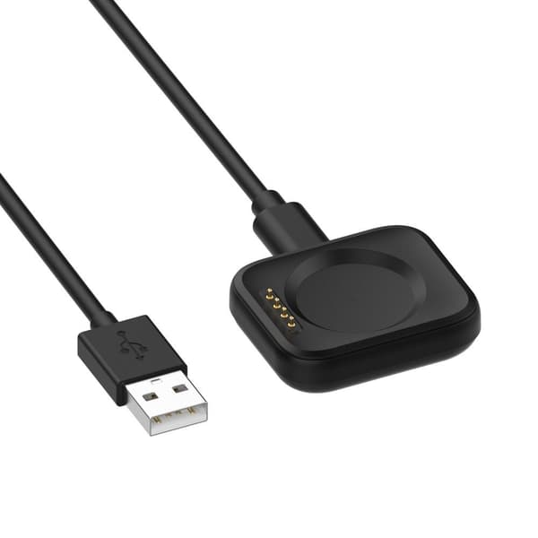 Oppo Watch 3 / Watch 3 Pro USB Laddningskabel docka 1m