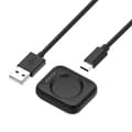 Miniatyrbild 4 av 11: Oppo Watch 3 / Watch 3 Pro USB Laddningskabel docka 1m