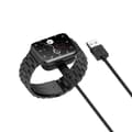 Miniatyrbild 5 av 11: Oppo Watch 3 / Watch 3 Pro USB Laddningskabel docka 1m