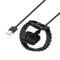Miniatyrbild 6 av 11: Oppo Watch 3 / Watch 3 Pro USB Laddningskabel docka 1m