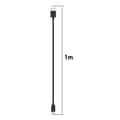 Miniatyrbild 7 av 11: Oppo Watch 3 / Watch 3 Pro USB Laddningskabel docka 1m