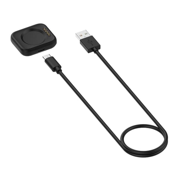 Oppo Watch 3 / Watch 3 Pro USB Laddningskabel docka 1m