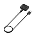 Miniatyrbild 9 av 11: Oppo Watch 3 / Watch 3 Pro USB Laddningskabel docka 1m