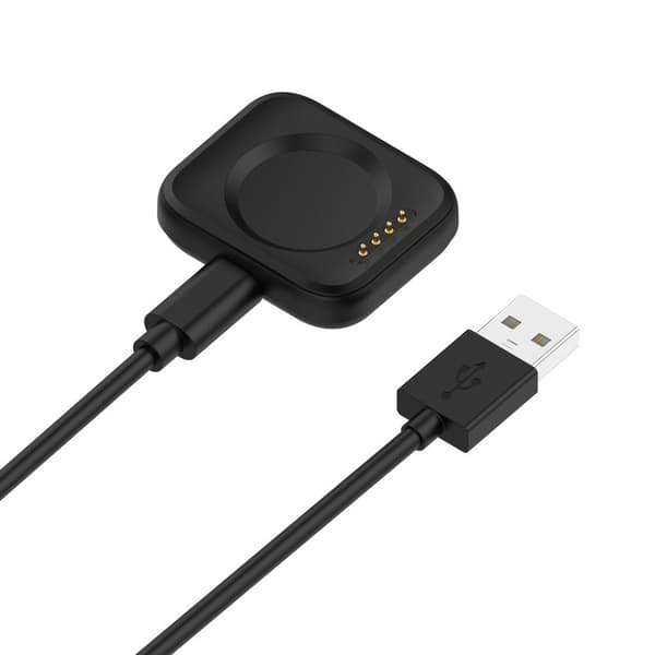 Oppo Watch 3 / Watch 3 Pro USB Laddningskabel docka 1m