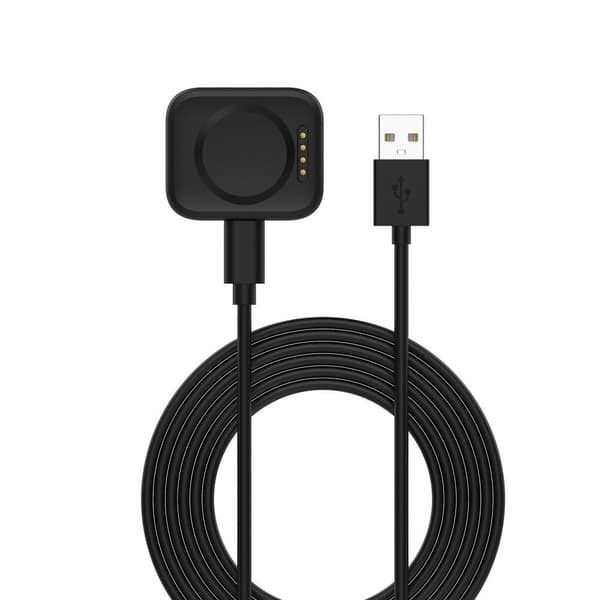 Oppo Watch 3 / Watch 3 Pro USB Laddningskabel docka 1m