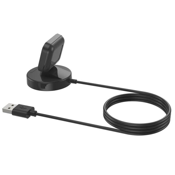 Oppo Watch 3 + 3 Pro / Watch 2 42mm + 46mm USB Charging Cable Cradle 1m