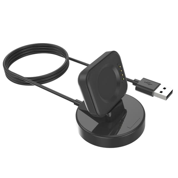 Oppo Watch 3 + 3 Pro / Watch 2 42mm + 46mm USB Charging Cable Cradle 1m