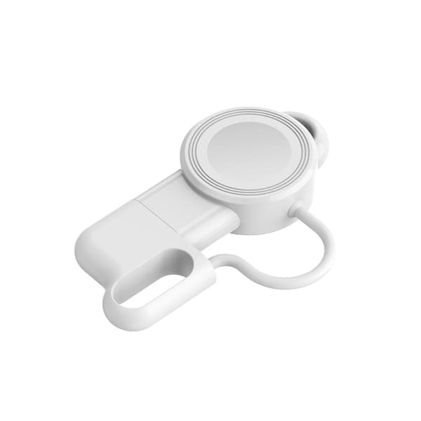 JJT-983 Apple Watch Series 1-7 / SE Laddningskabel docka USB