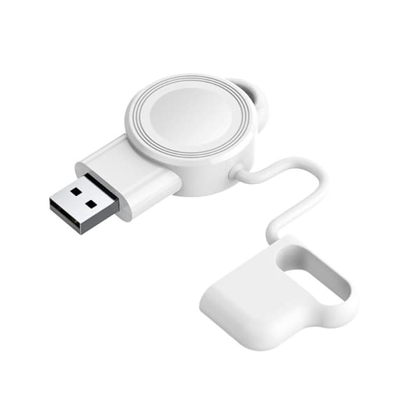 JJT-983 Apple Watch Series 1-7 / SE Laddningskabel docka USB