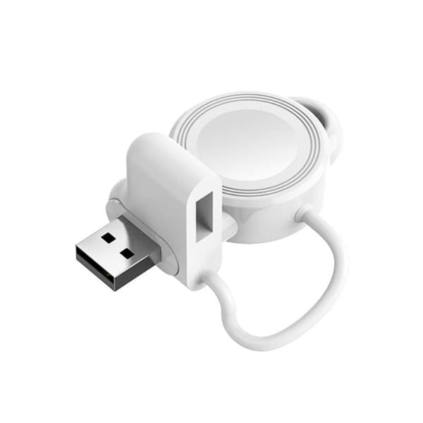 JJT-983 Apple Watch Series 1-7 / SE Laddningskabel docka USB