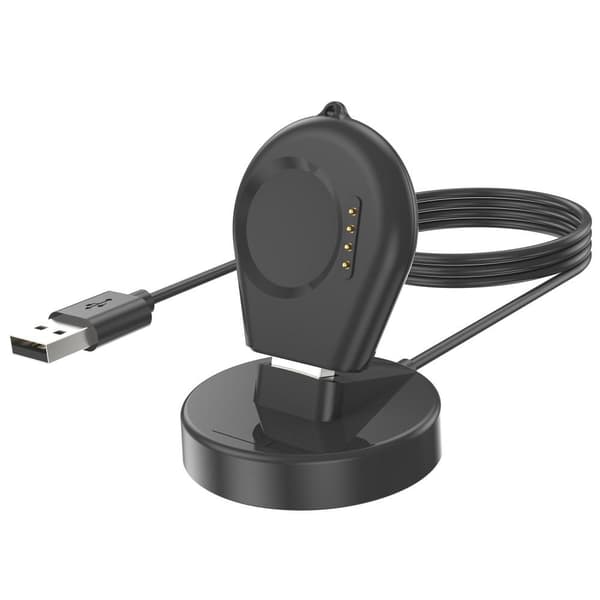 Oppo Watch 3 + 3 Pro / Watch 2 42mm + 46mm Laddningskabel docka USB