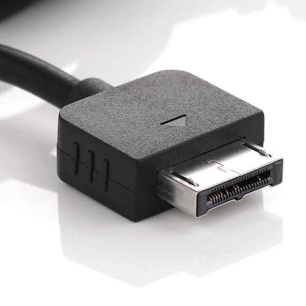 Sony PS Vita 1000 PSV1000 USB Data Sync -latauskaapeli Latausjohto Pelitarvikkeet
