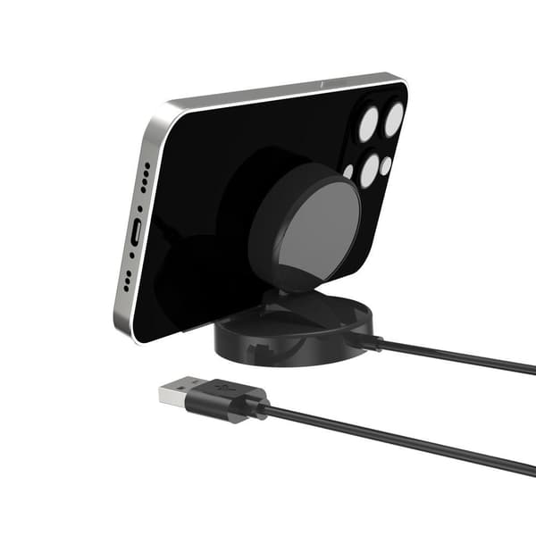 Realme Watch T1 RMW2102 Laddningskabel docka USB