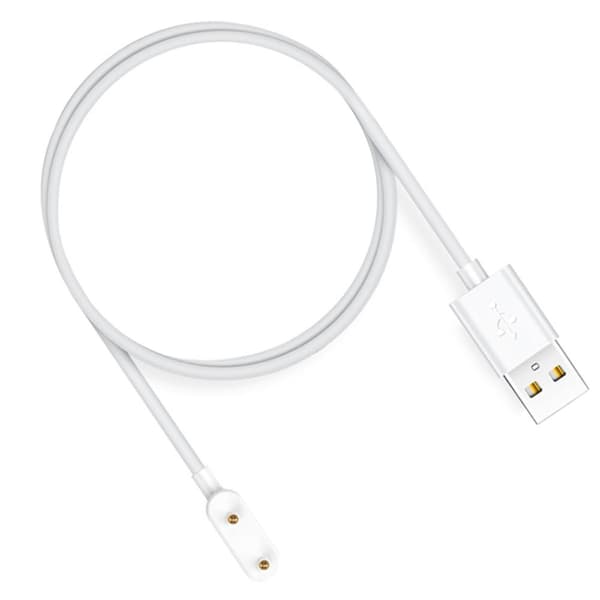 Oppo Band 2 OBB211 Smart Watch USB Charger Cable Magnetic Absorption 100cm