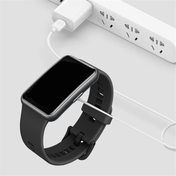 Oppo Band 2 OBB211 Smart Watch USB Charger Cable Magnetic Absorption 100cm