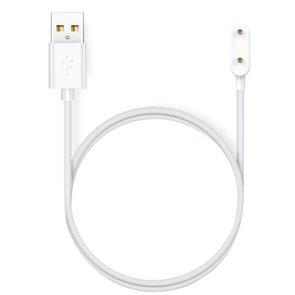 Oppo Band 2 OBB211 Smart Watch USB Charger Cable Magnetic Absorption 100cm