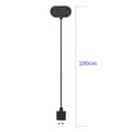 Miniatyrbillede 3 af 9: Huami Amazfit GTR 4 Smart Watch USB 1m opladningskabel
