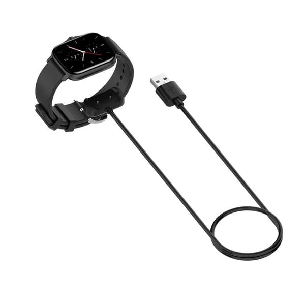 Til Huami Amazfit GTR GTR2 GTS2 BIPU Pop Bip 3 Amazfit GTS4 Mini opladning