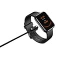 Miniatyrbilde 4 av 9: For Oppo Watch Free Realme TechLife DIZO Watch 2 ladekabel