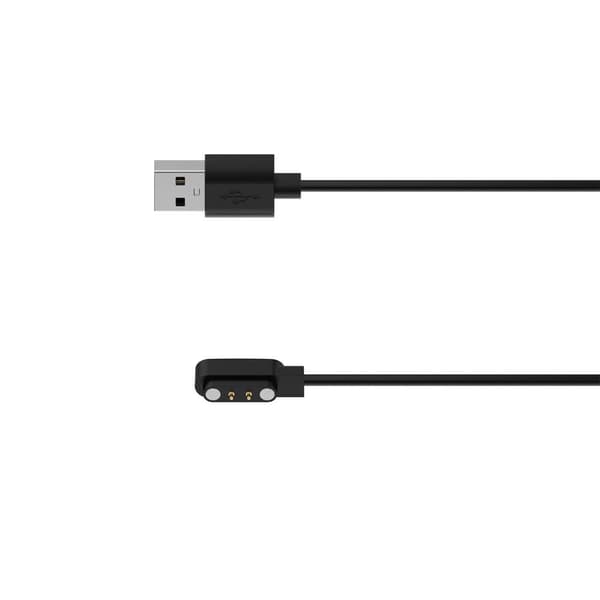For Oppo Watch Free Realme TechLife DIZO Watch 2 ladekabel