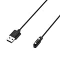 Miniatyrbilde 9 av 9: For Oppo Watch Free Realme TechLife DIZO Watch 2 ladekabel