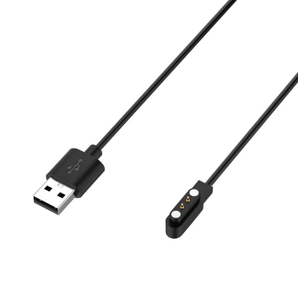 For Oppo Watch Free Realme TechLife DIZO Watch 2 ladekabel