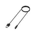 Miniatyrbilde 1 av 9: For Oppo Watch Free Realme TechLife DIZO Watch 2 ladekabel