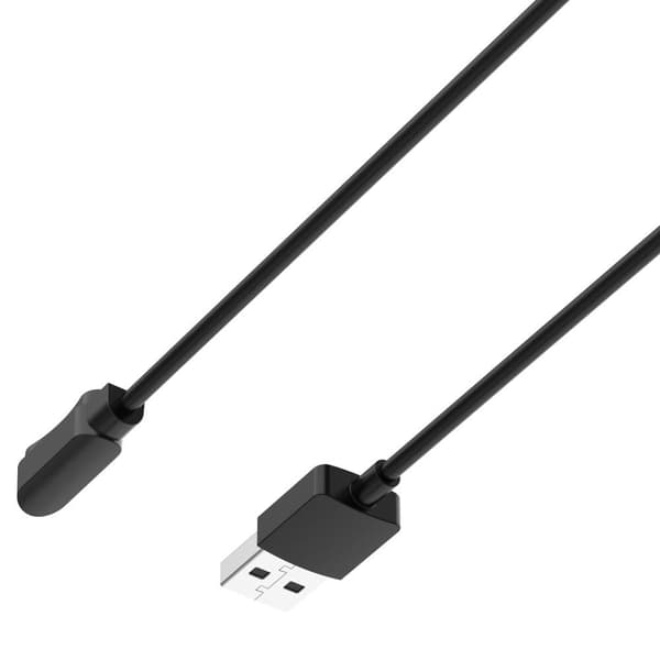 Til TicWatch GTH 2 Smart Watch 1m USB-opladningskabel