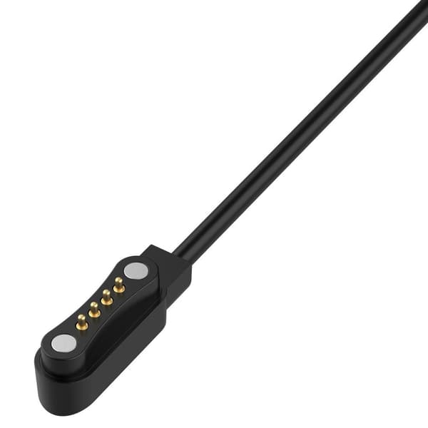Til TicWatch GTH 2 Smart Watch 1m USB-opladningskabel