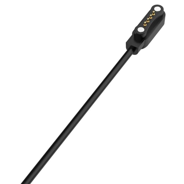 Til TicWatch GTH 2 Smart Watch 1m USB-opladningskabel