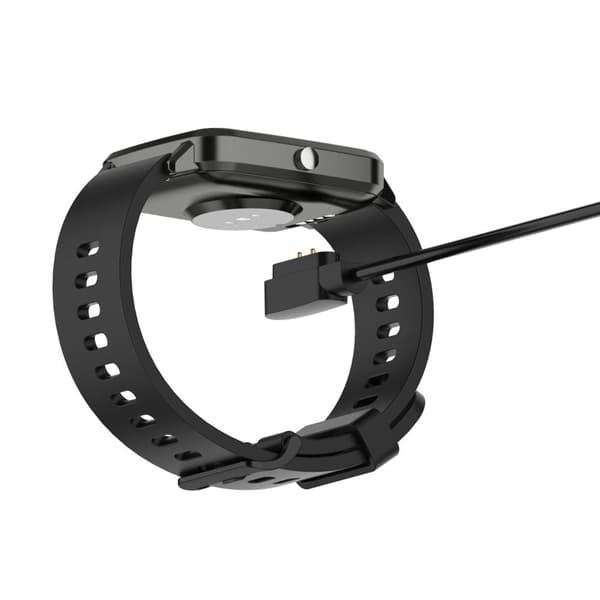 For Realme Watch 3 Pro/Watch 3 Smart Watch Smart Watch 1m ladekabel