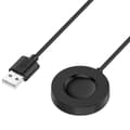 Miniatyrbild 3 av 10: För Xiaomi Watch S1 Pro Laddningskabel docka USB 1m