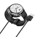 Miniatyrbild 6 av 10: För Xiaomi Watch S1 Pro Laddningskabel docka USB 1m