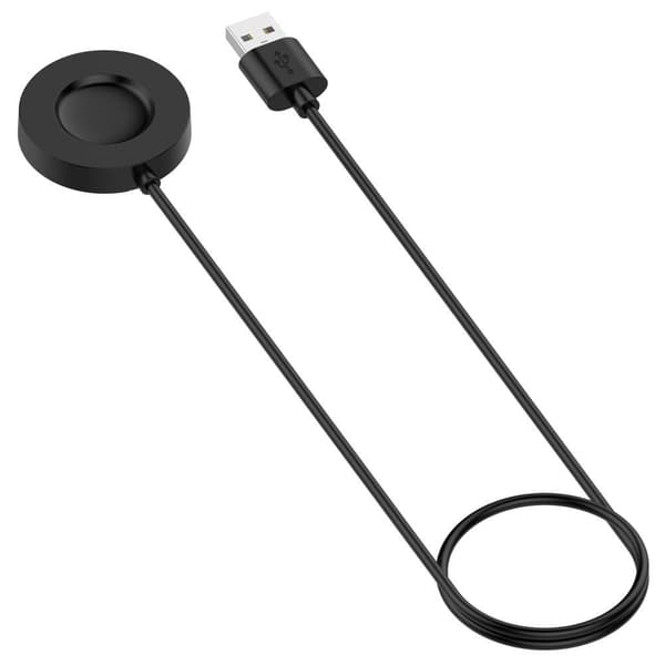 För Xiaomi Watch S1 Pro Laddningskabel docka USB 1m